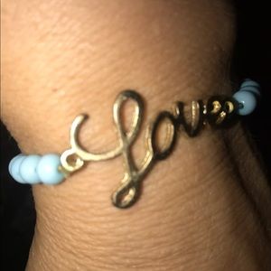 Bracelet From BEBE